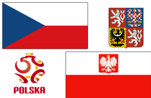 polska-czechy